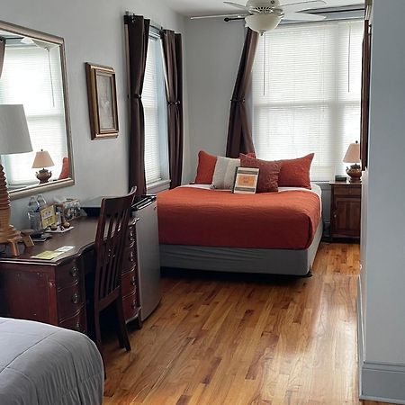 Ray'S Bucktown Bed And Breakfast Chicago Exterior foto