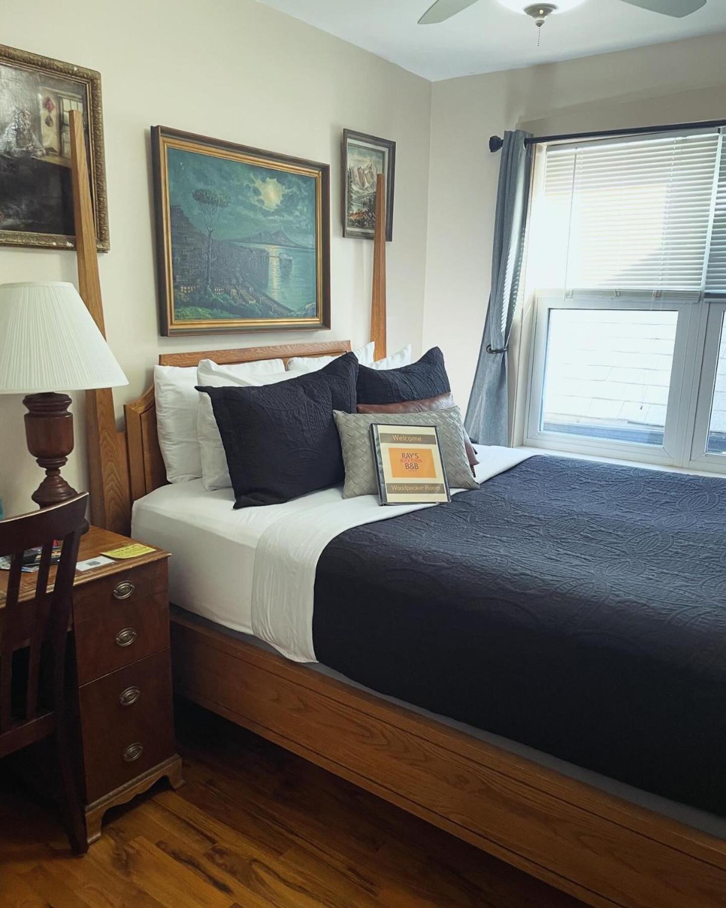 Ray'S Bucktown Bed And Breakfast Chicago Exterior foto